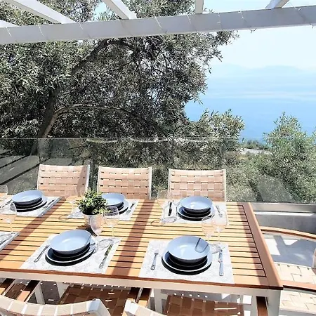 Alba Ocean View Luxury *