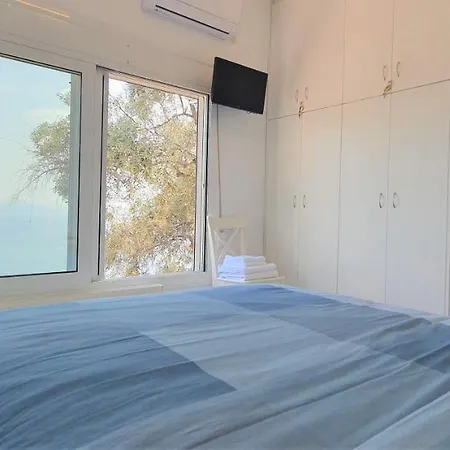 Вилла Alba Ocean View Luxury *