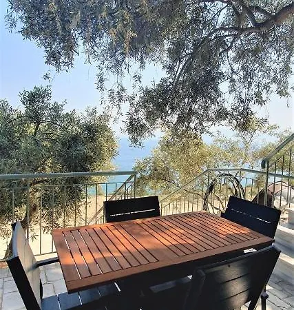 Alba Ocean View Luxury