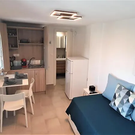 Alba Ocean View Luxury