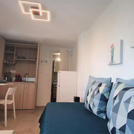 Alba Ocean View Luxury *