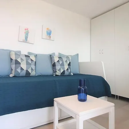 Villa Alba Ocean View Luxury Néa Ankhíalos