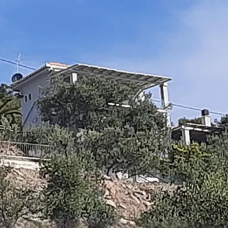 Alba Ocean View Luxury Вилла *
