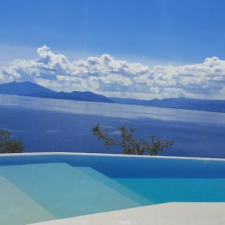 Alba Ocean View Luxury