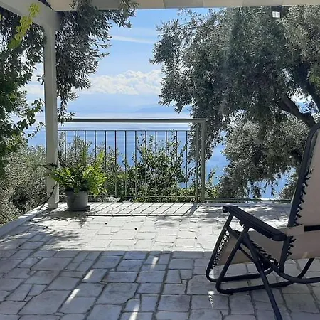 Alba Ocean View Luxury